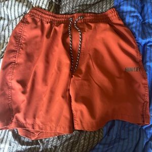 Hurley shorts